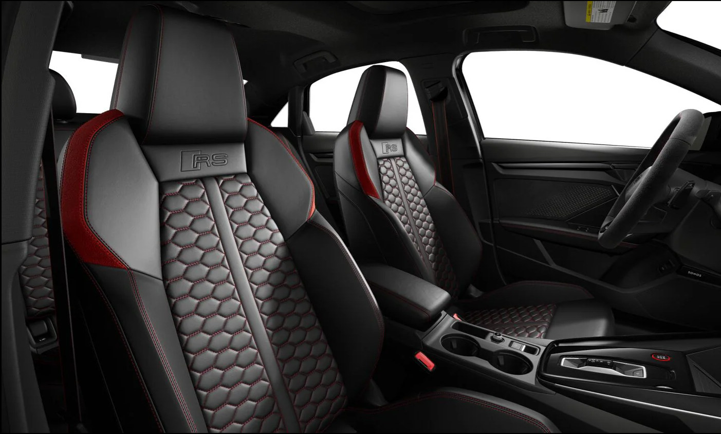 2025 Audi RS 3 in Vancouver, British Columbia