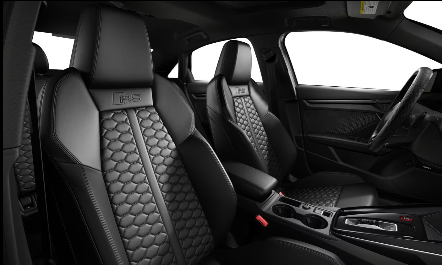 2026 Audi RS 3 in Vancouver, British Columbia