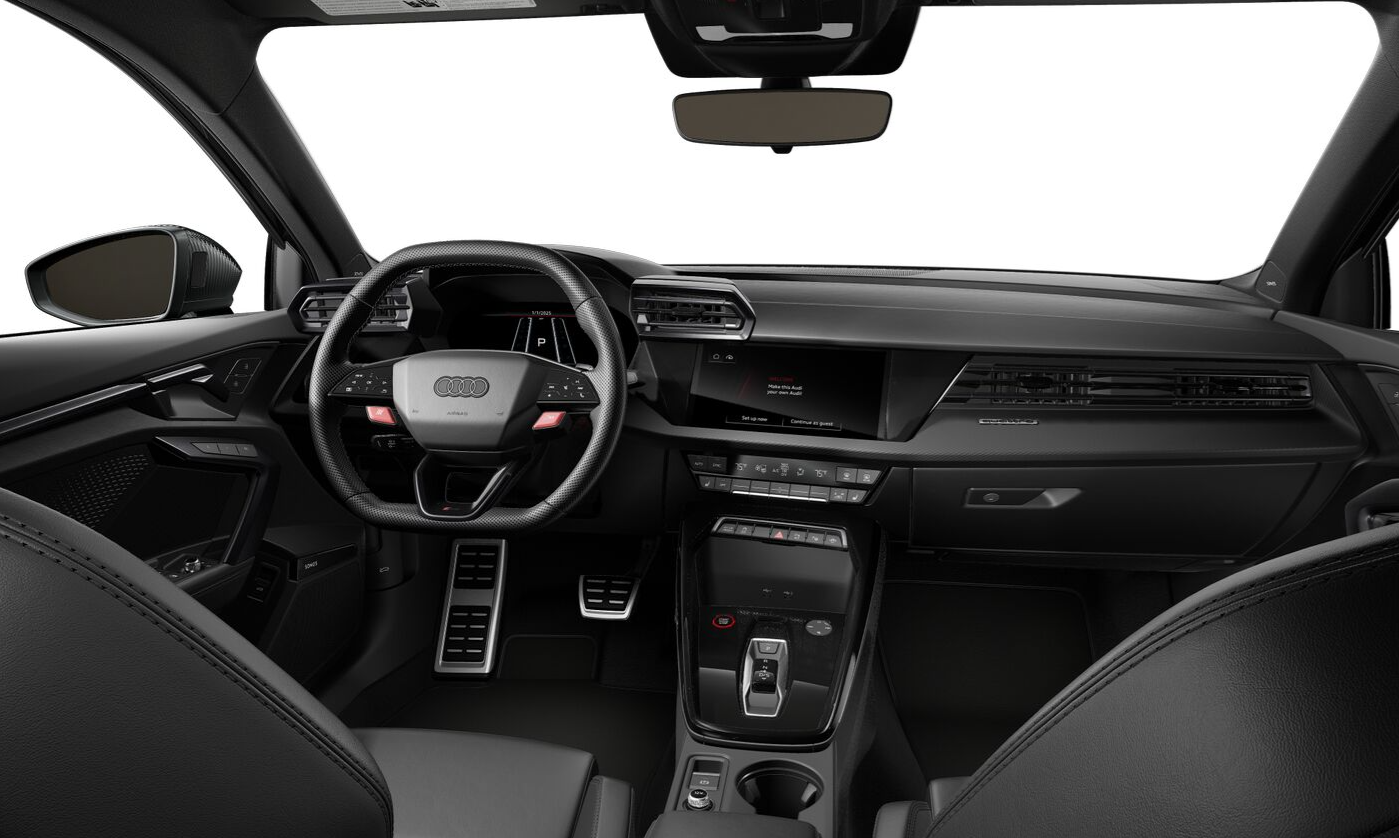 2026 Audi RS 3 in Vancouver, British Columbia