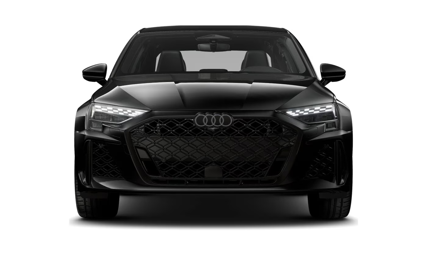 2026 Audi RS 3 in Vancouver, British Columbia
