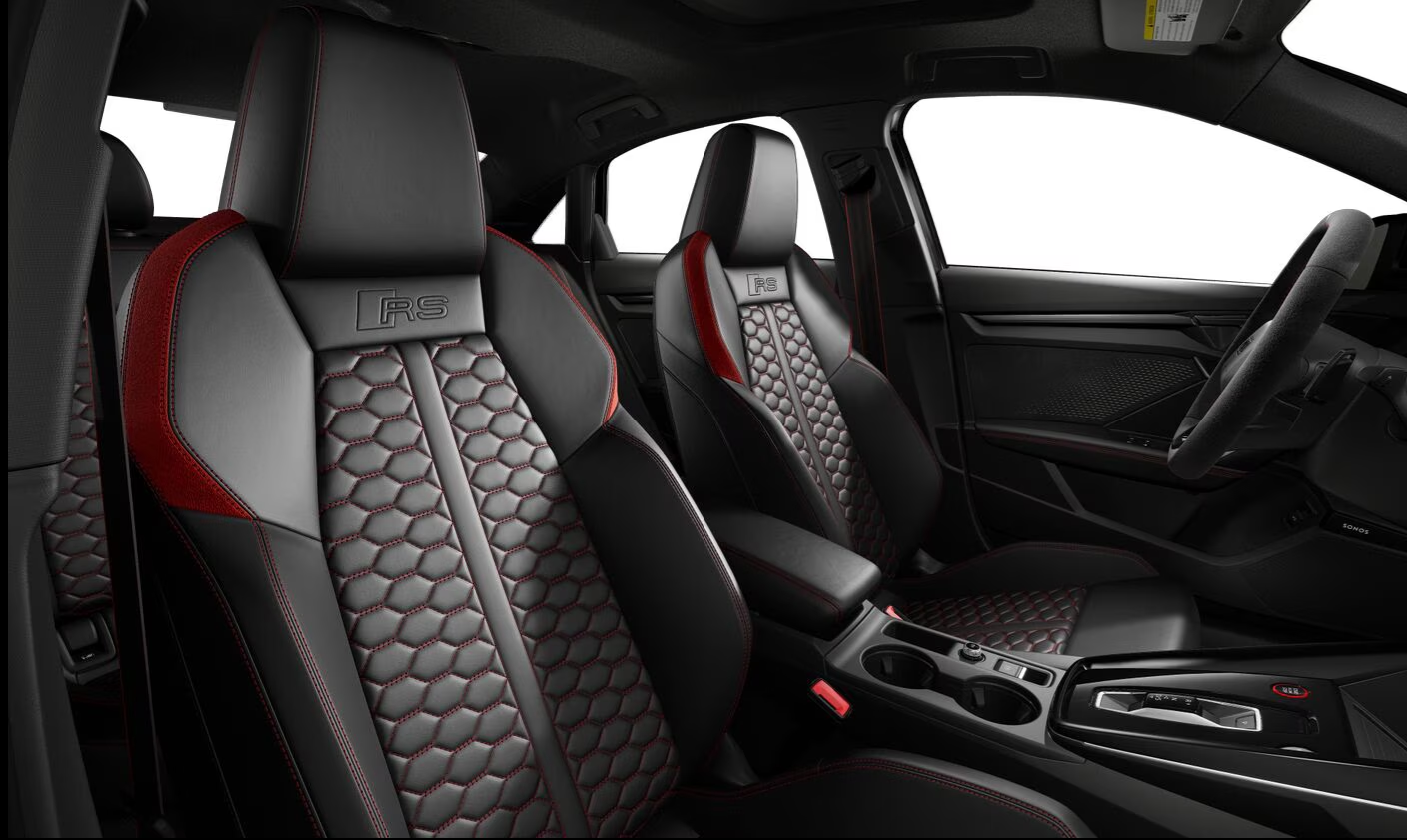 2026 Audi RS 3 in Vancouver, British Columbia