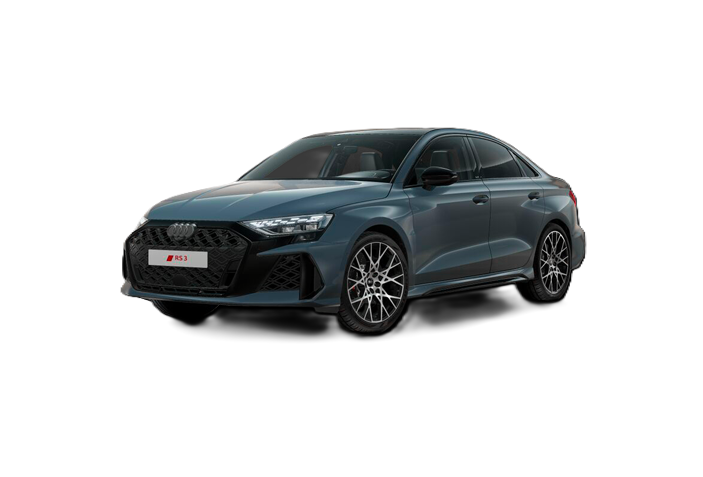 2026 Audi RS 3 in Vancouver, British Columbia