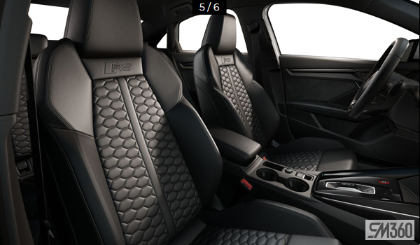 2026 Audi RS 3 in Vancouver, British Columbia