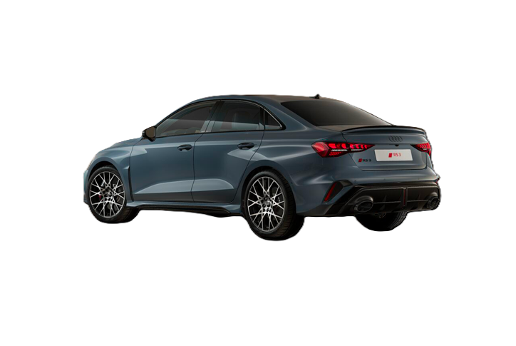 2026 Audi RS 3 in Vancouver, British Columbia