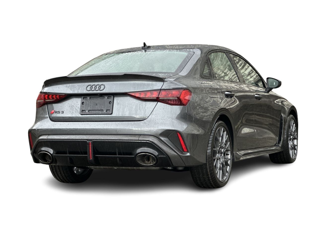 Audi RS 3  2026 à Vancouver, Colombie-Britannique