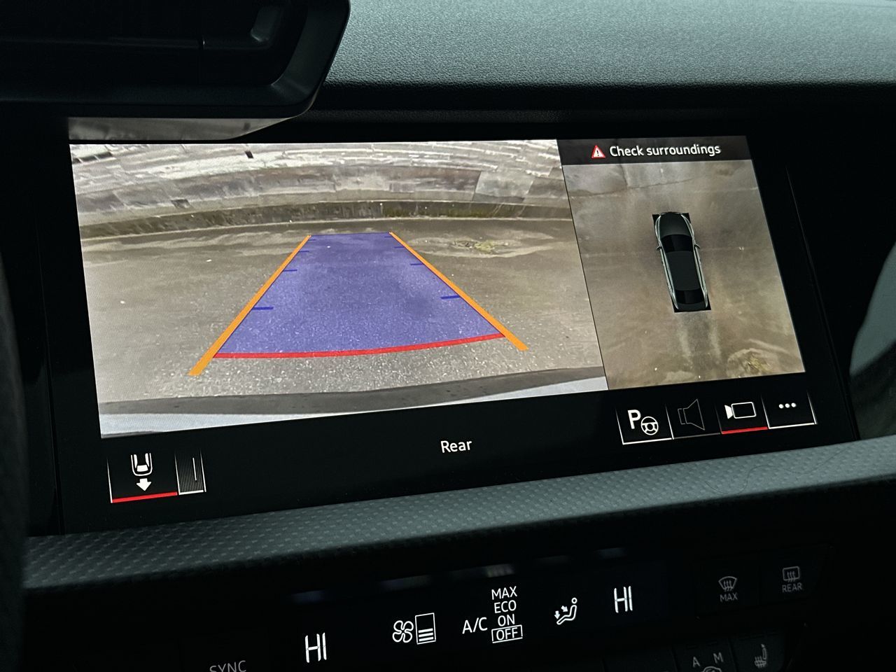 Audi RS 3  2026 à Vancouver, Colombie-Britannique