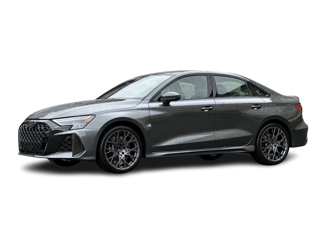 Audi RS 3  2026 à Vancouver, Colombie-Britannique