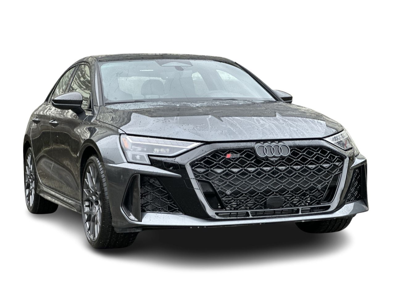 Audi RS 3  2026 à Vancouver, Colombie-Britannique