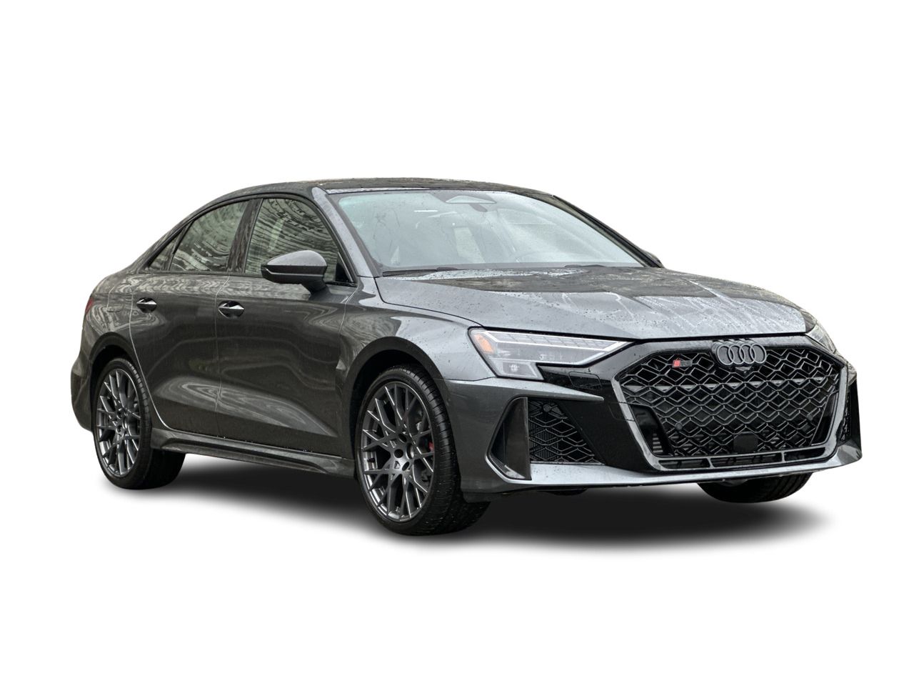 Audi RS 3  2026 à Vancouver, Colombie-Britannique