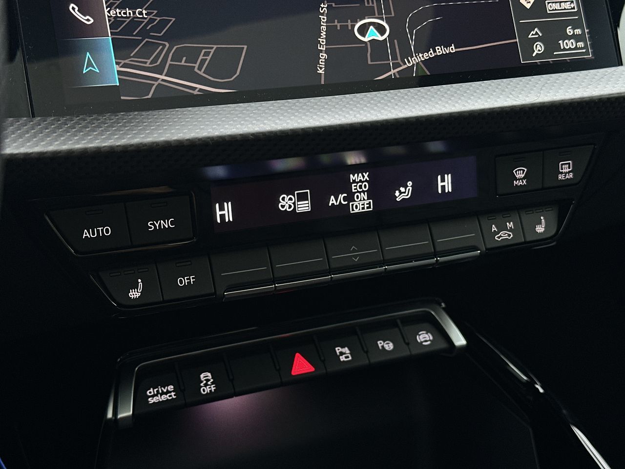 Audi RS 3  2026 à Vancouver, Colombie-Britannique