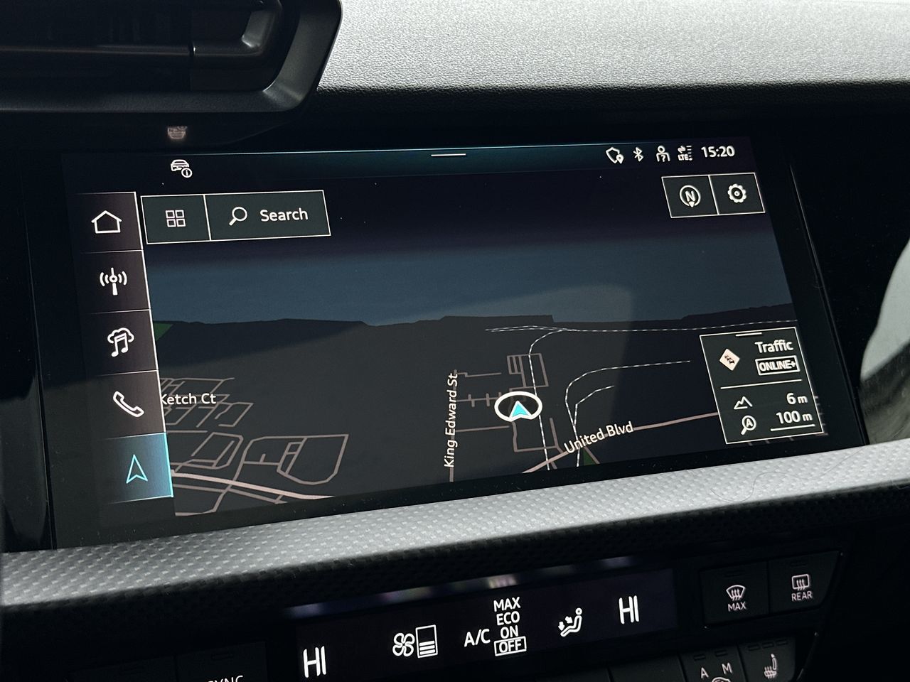 Audi RS 3  2026 à Vancouver, Colombie-Britannique