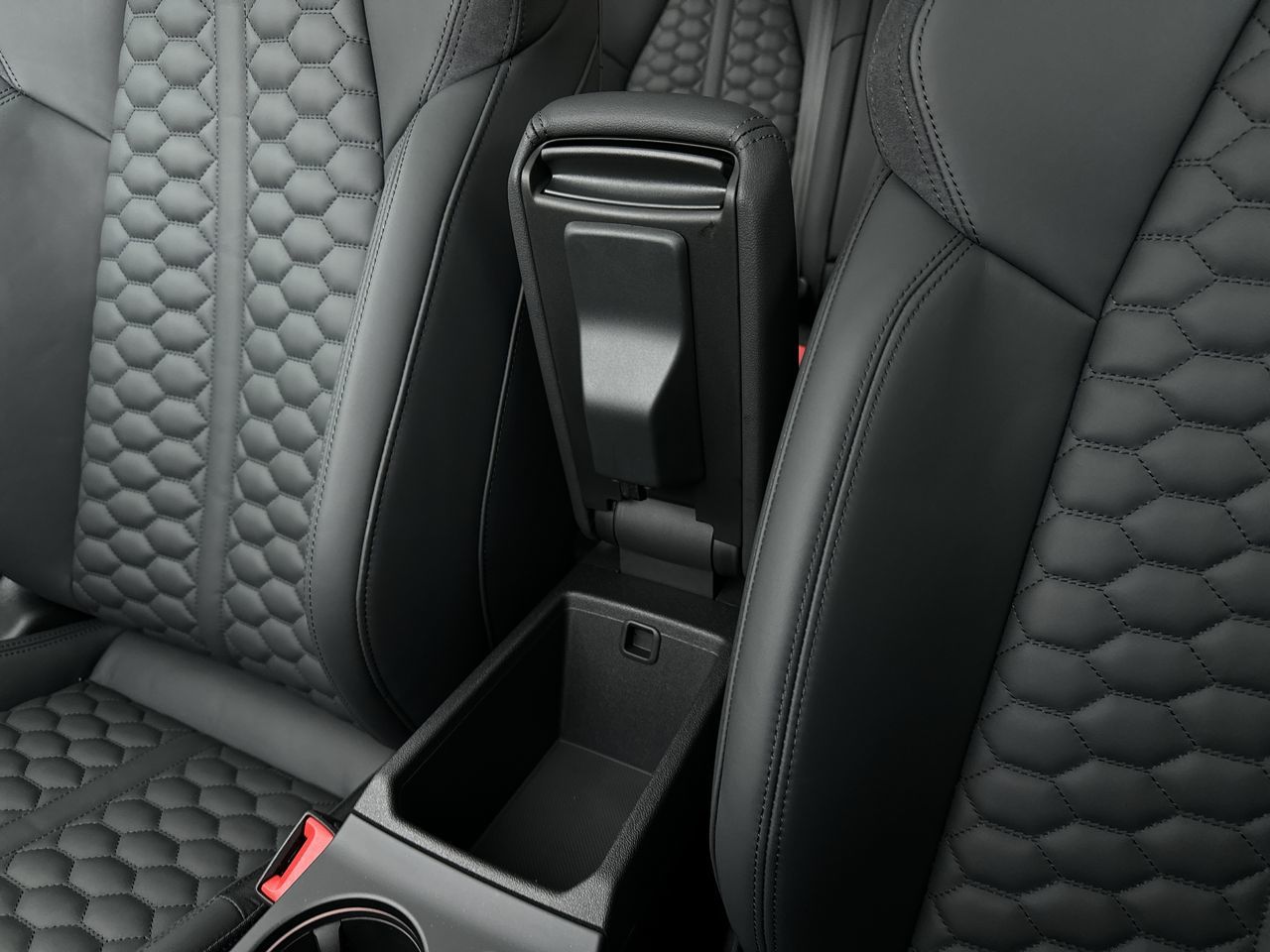 Audi RS 3  2026 à Vancouver, Colombie-Britannique