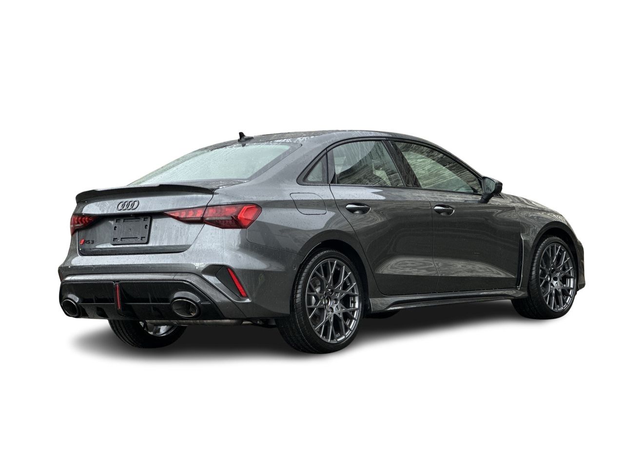 Audi RS 3  2026 à Vancouver, Colombie-Britannique