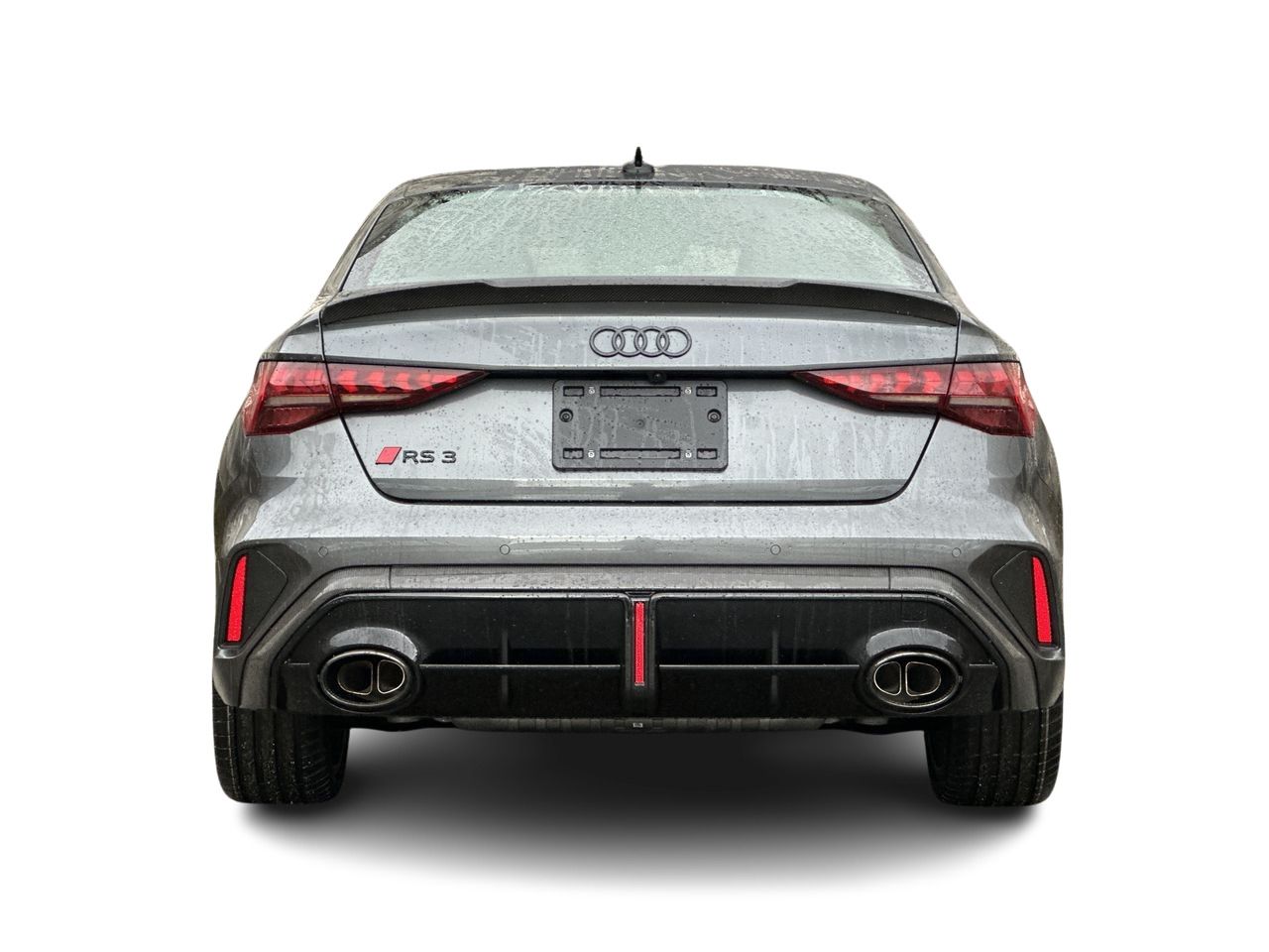 Audi RS 3  2026 à Vancouver, Colombie-Britannique