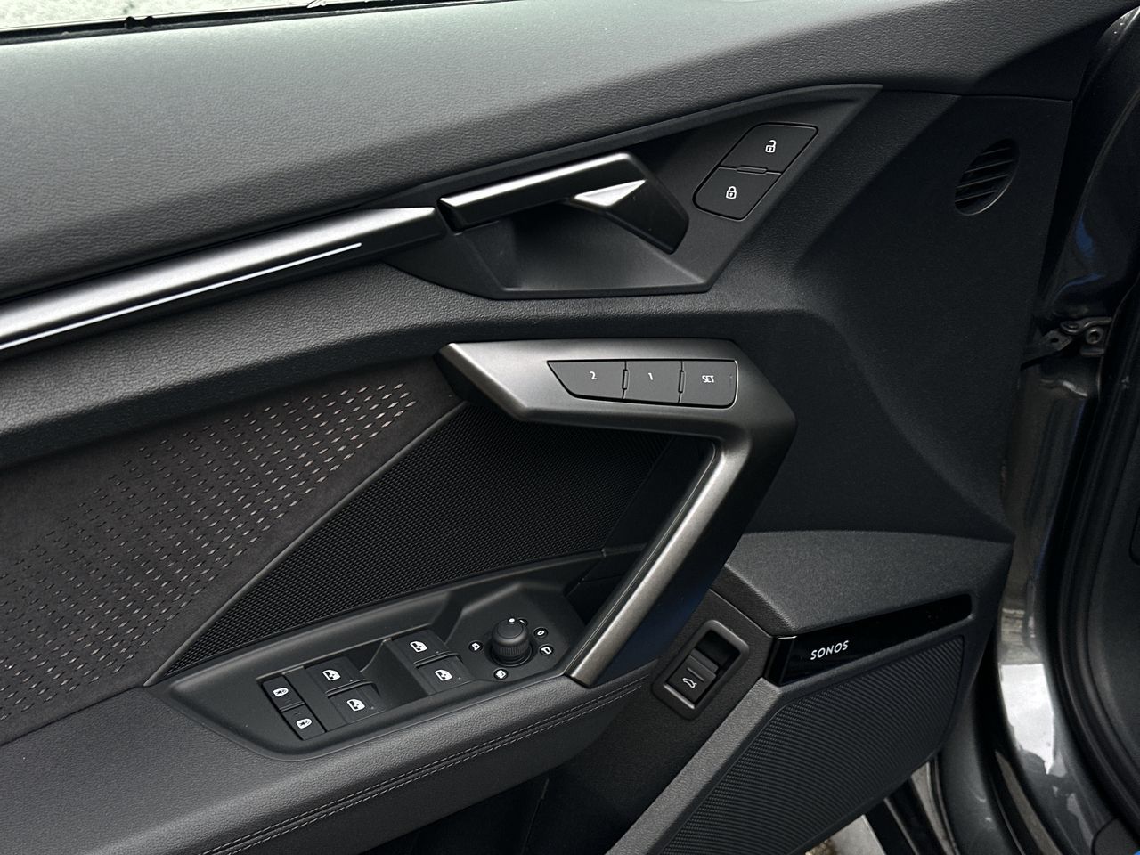 Audi RS 3  2026 à Vancouver, Colombie-Britannique