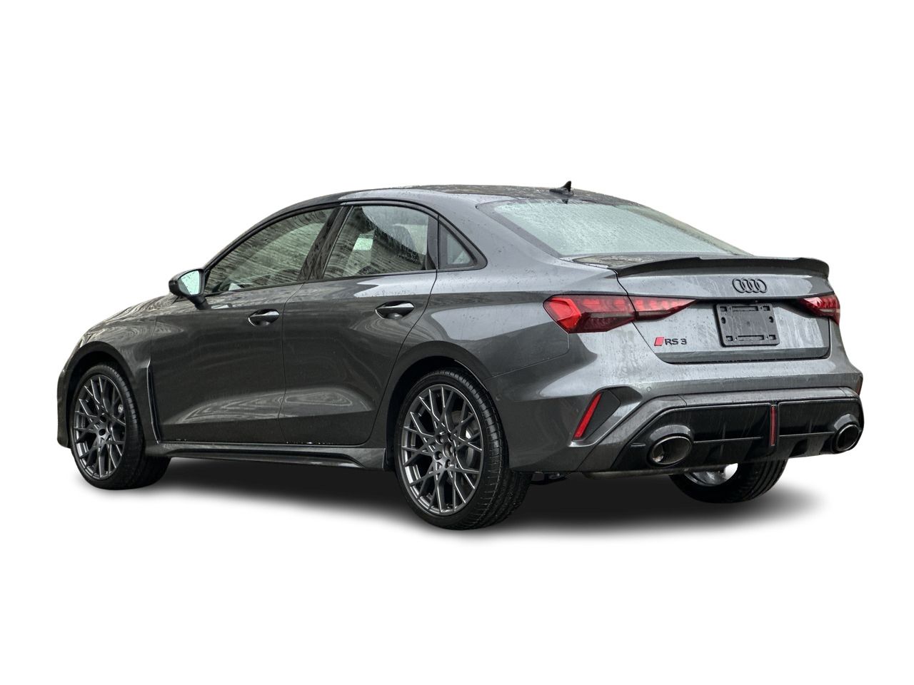 Audi RS 3  2026 à Vancouver, Colombie-Britannique