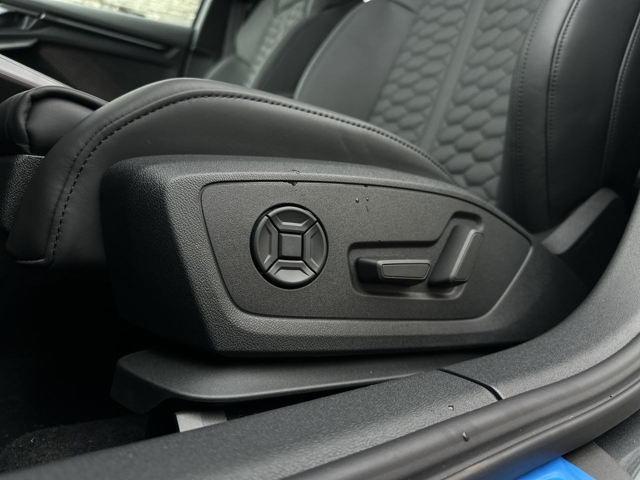 Audi RS 3  2026 à Vancouver, Colombie-Britannique