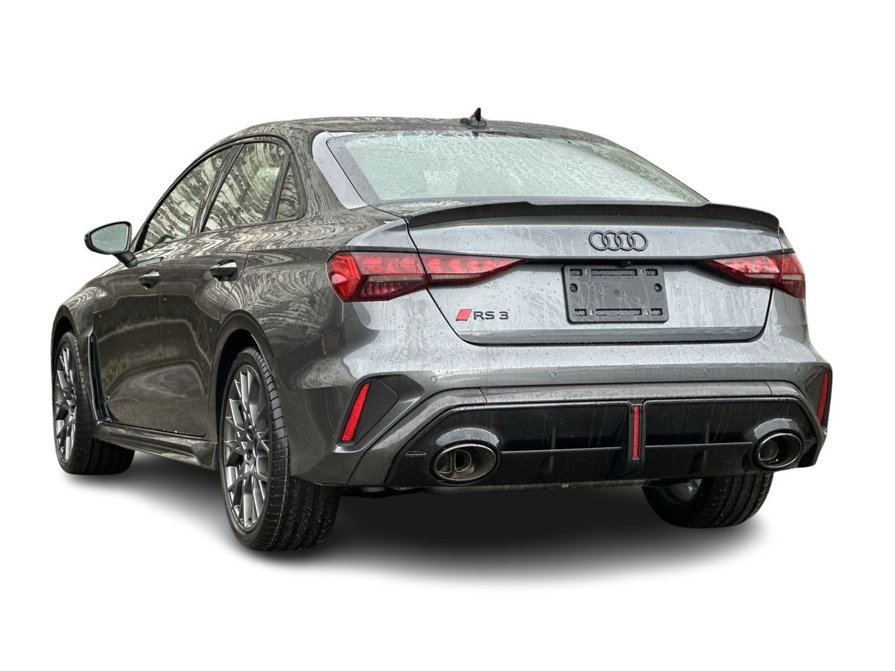 Audi RS 3  2026 à Vancouver, Colombie-Britannique