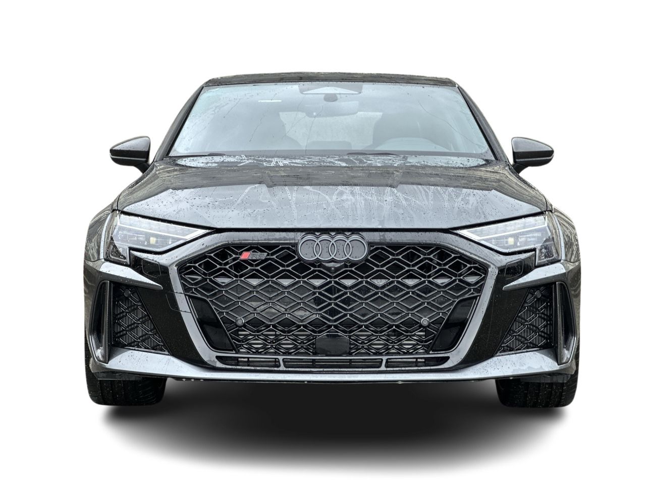 Audi RS 3  2026 à Vancouver, Colombie-Britannique