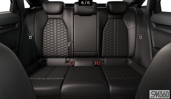 Audi RS 3  2026 à Vancouver, Colombie-Britannique