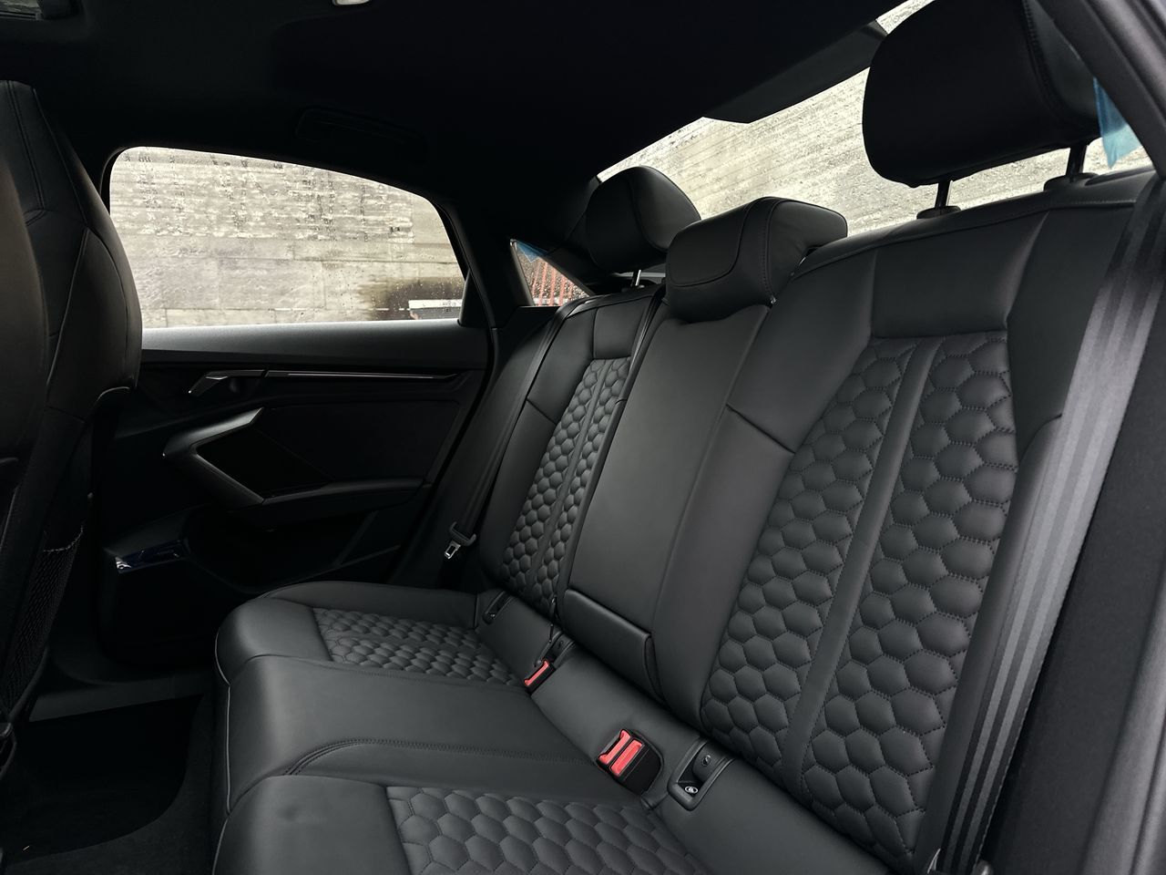 Audi RS 3  2026 à Vancouver, Colombie-Britannique