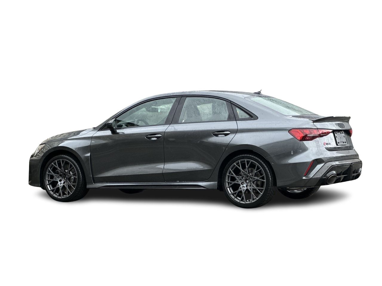 Audi RS 3  2026 à Vancouver, Colombie-Britannique