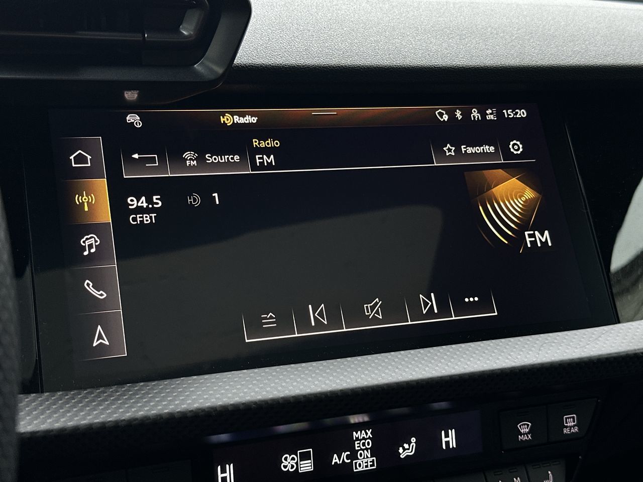 Audi RS 3  2026 à Vancouver, Colombie-Britannique