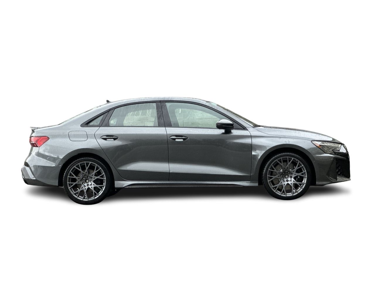 Audi RS 3  2026 à Vancouver, Colombie-Britannique