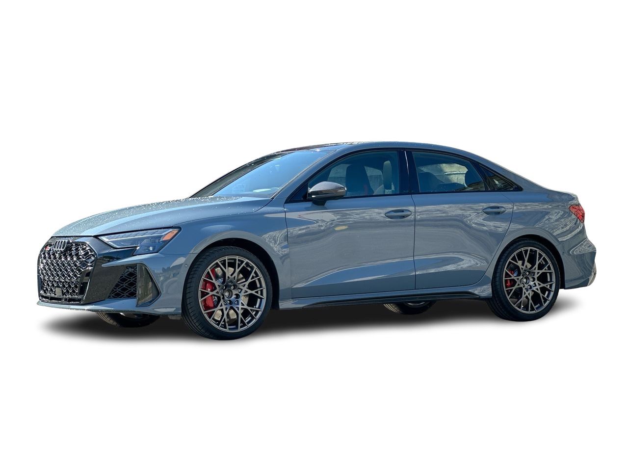2026 Audi RS 3 in Vancouver, British Columbia