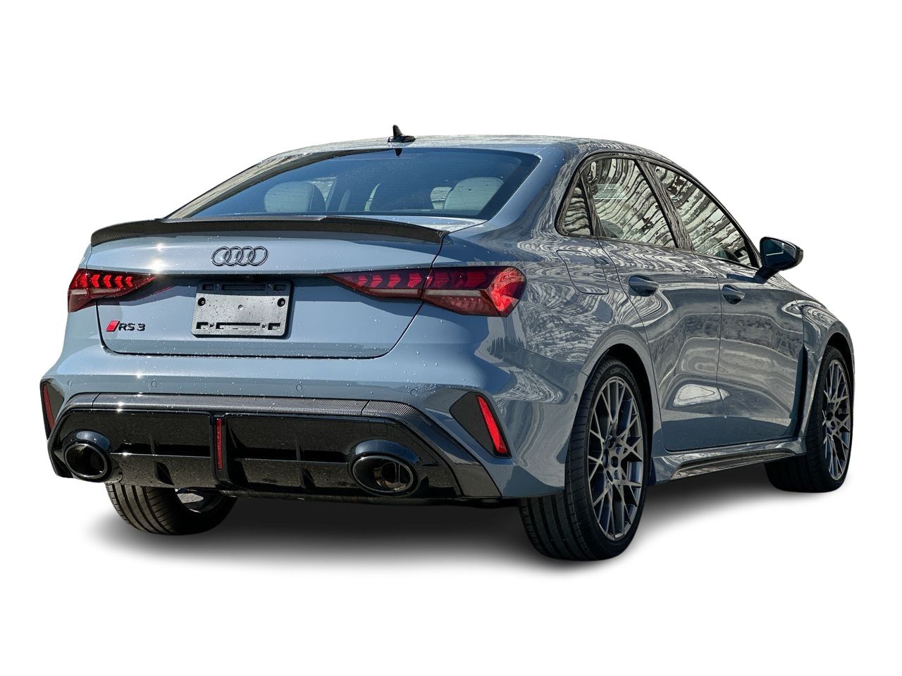 2026 Audi RS 3 in Vancouver, British Columbia