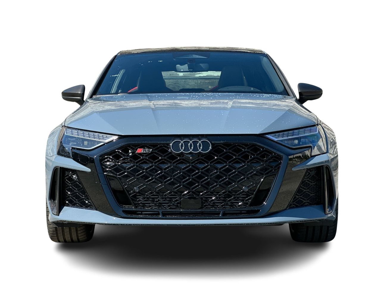 2026 Audi RS 3 in Vancouver, British Columbia