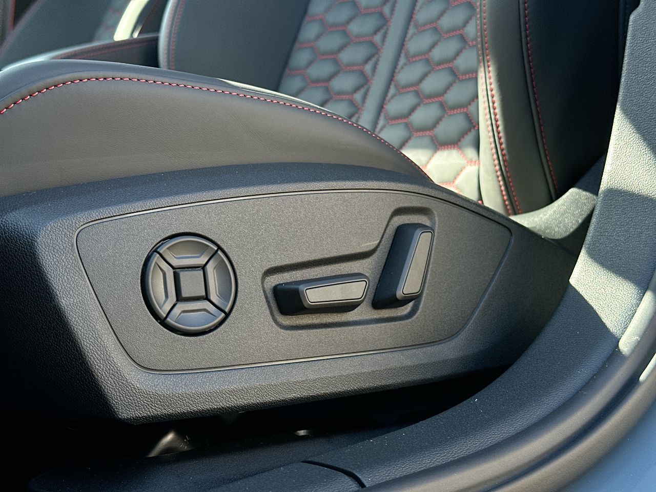2026 Audi RS 3 in Vancouver, British Columbia