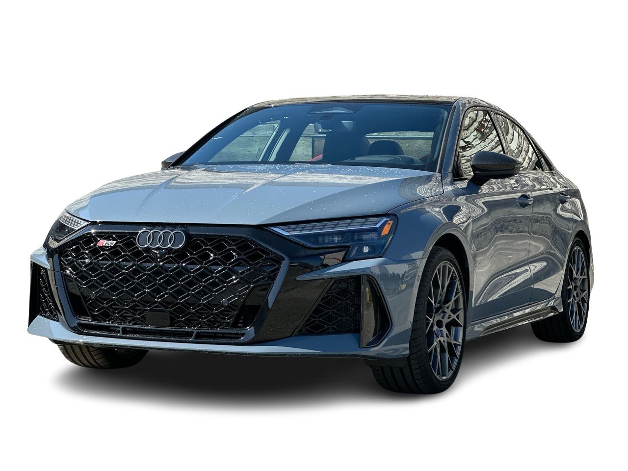 2026 Audi RS 3 in Vancouver, British Columbia