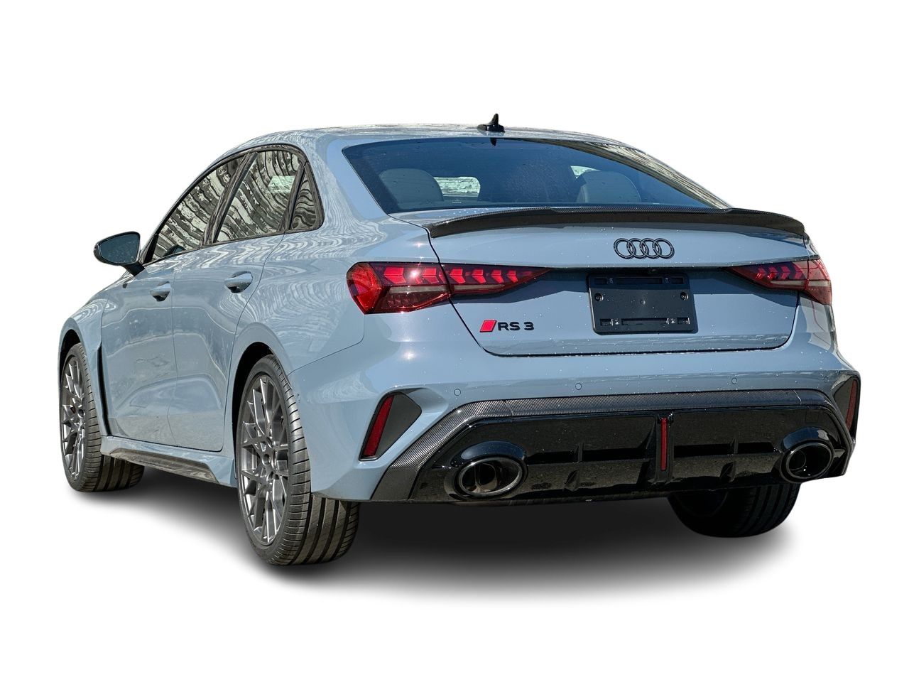 2026 Audi RS 3 in Vancouver, British Columbia