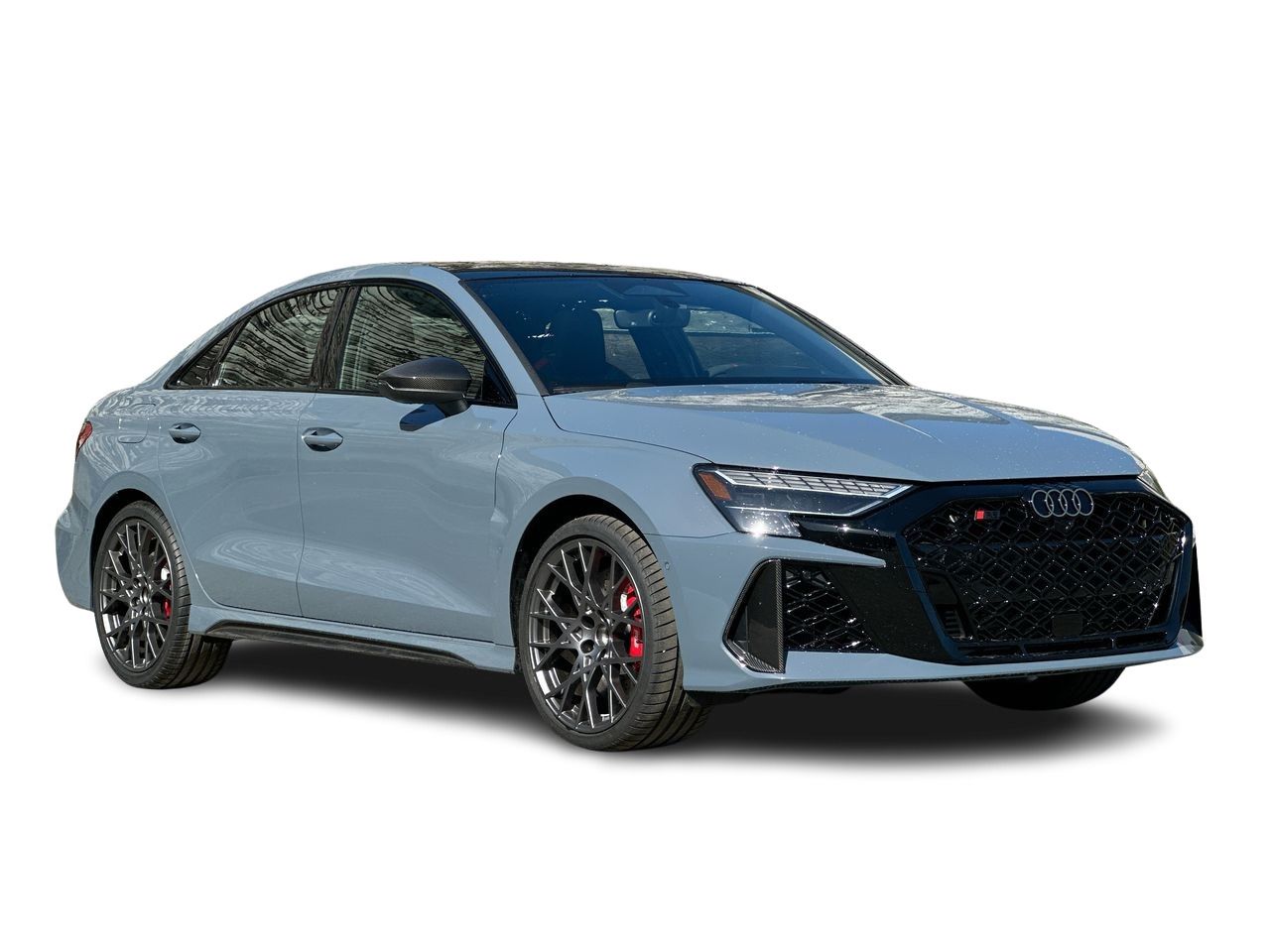 2026 Audi RS 3 in Vancouver, British Columbia
