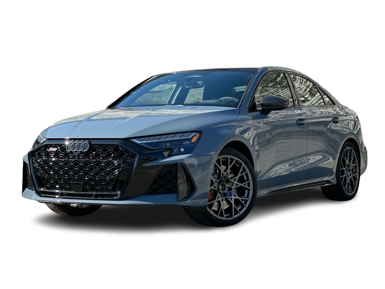 2026 Audi RS 3 in Vancouver, British Columbia