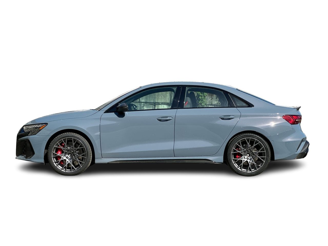 2026 Audi RS 3 in Vancouver, British Columbia