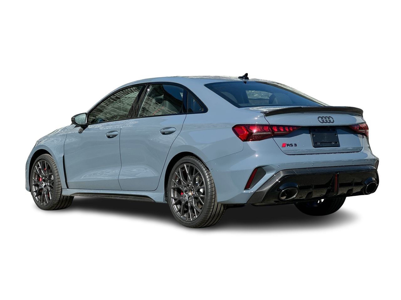 2026 Audi RS 3 in Vancouver, British Columbia