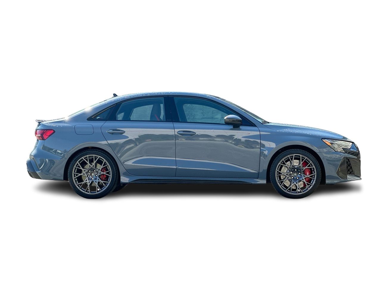 2026 Audi RS 3 in Vancouver, British Columbia