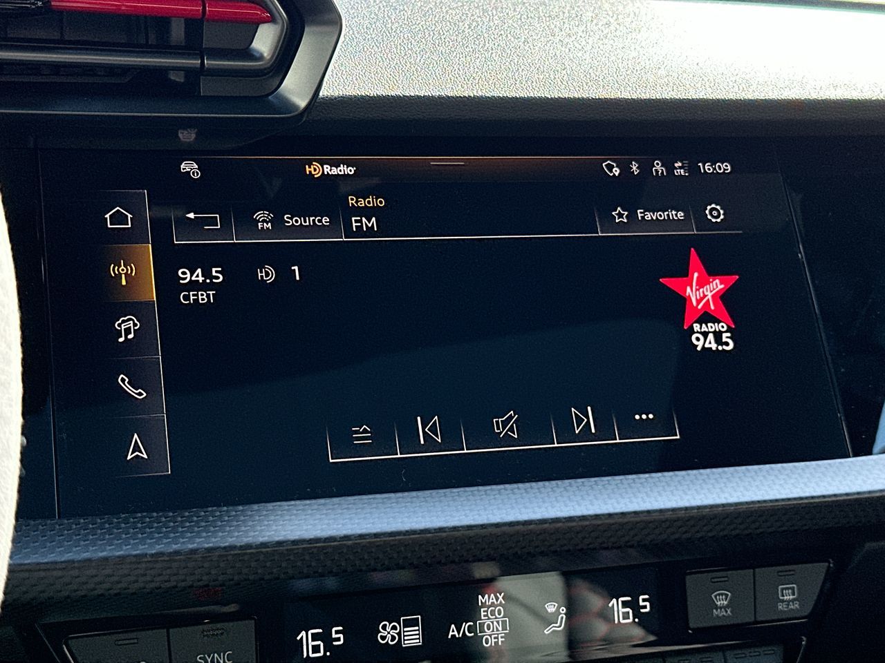 2026 Audi RS 3 in Vancouver, British Columbia