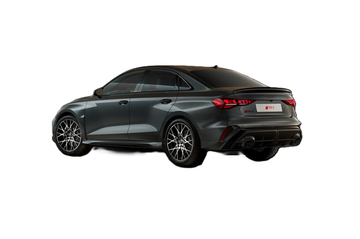 2026 Audi RS 3 in Vancouver, British Columbia