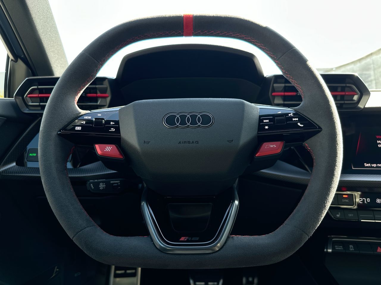 2026 Audi RS 3 in Vancouver, British Columbia