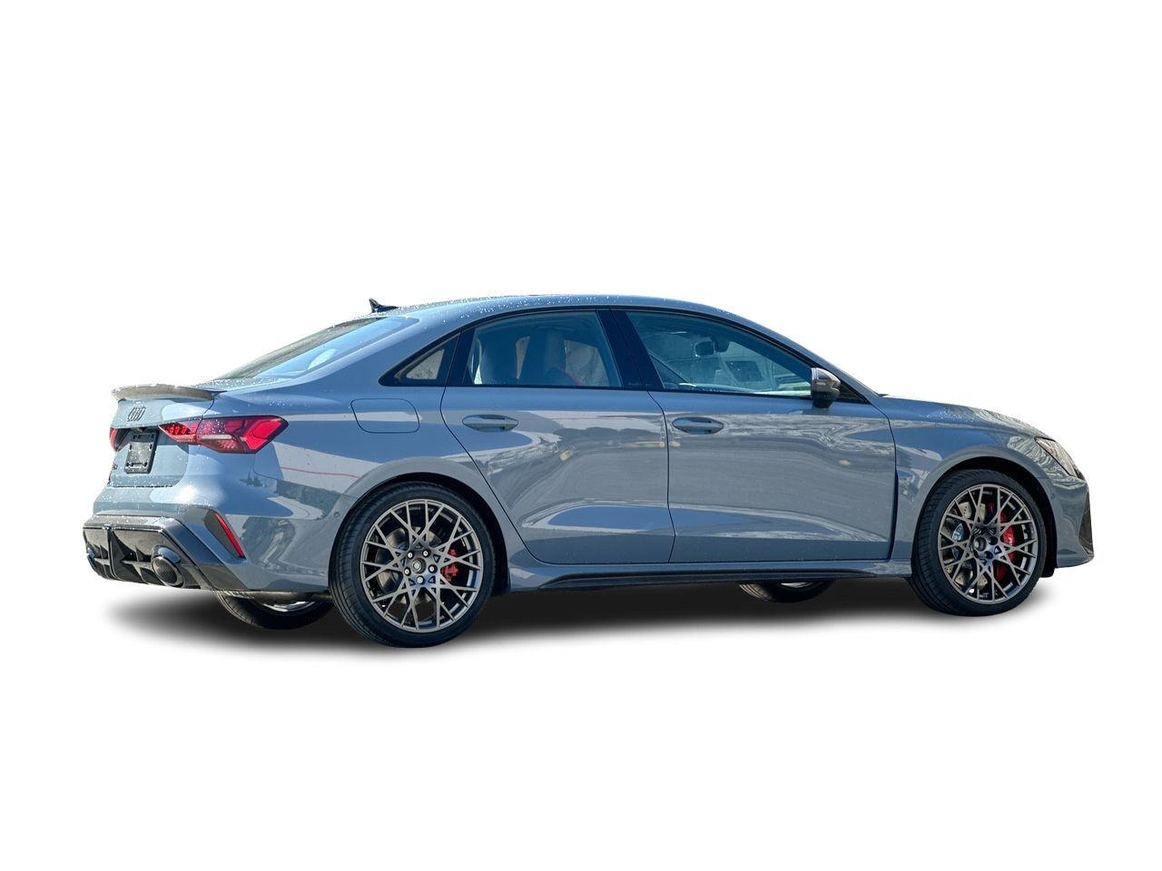 2026 Audi RS 3 in Vancouver, British Columbia