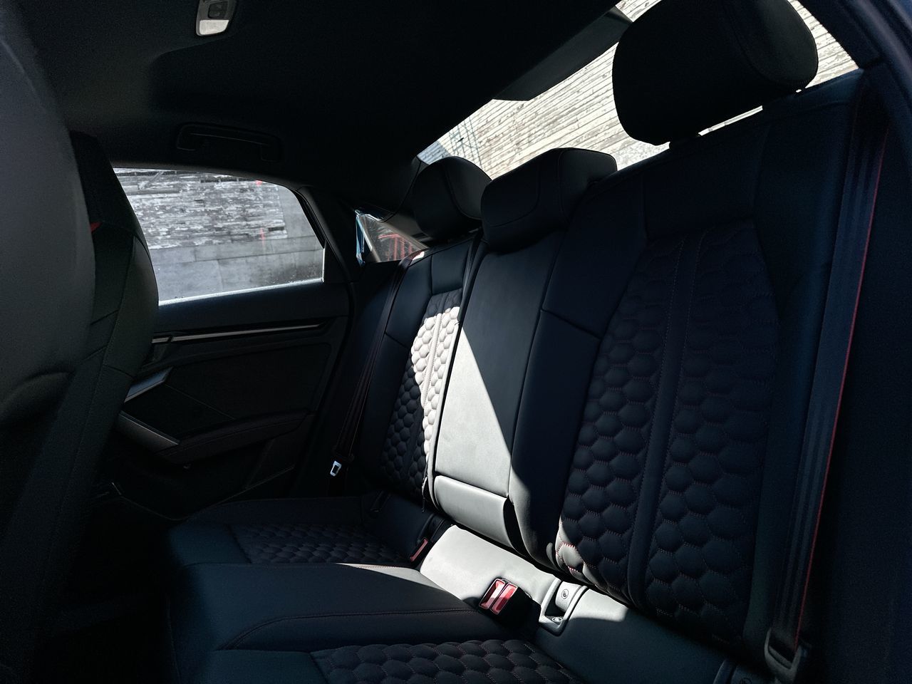 2026 Audi RS 3 in Vancouver, British Columbia