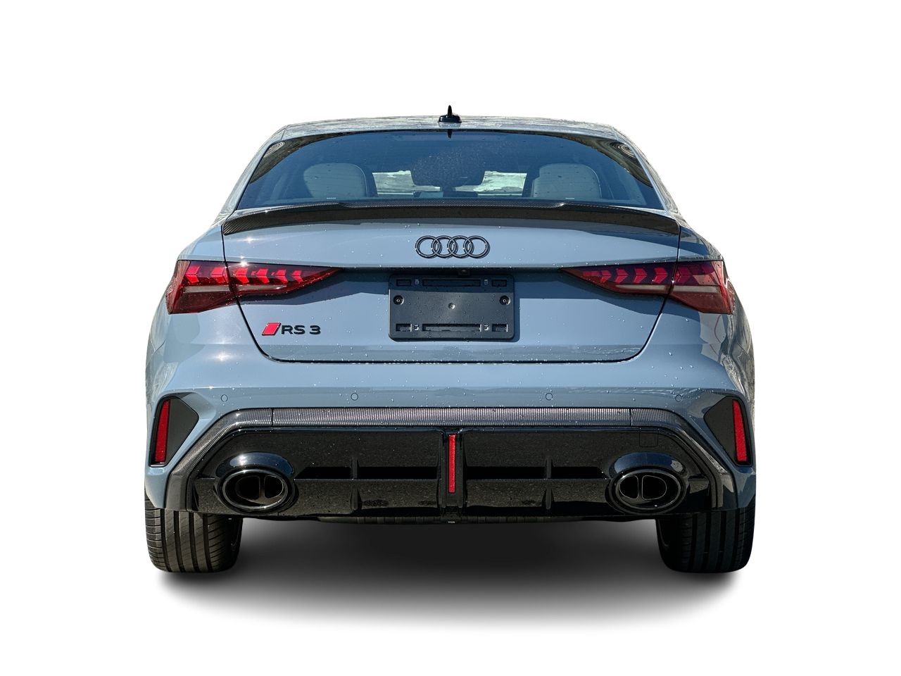 2026 Audi RS 3 in Vancouver, British Columbia