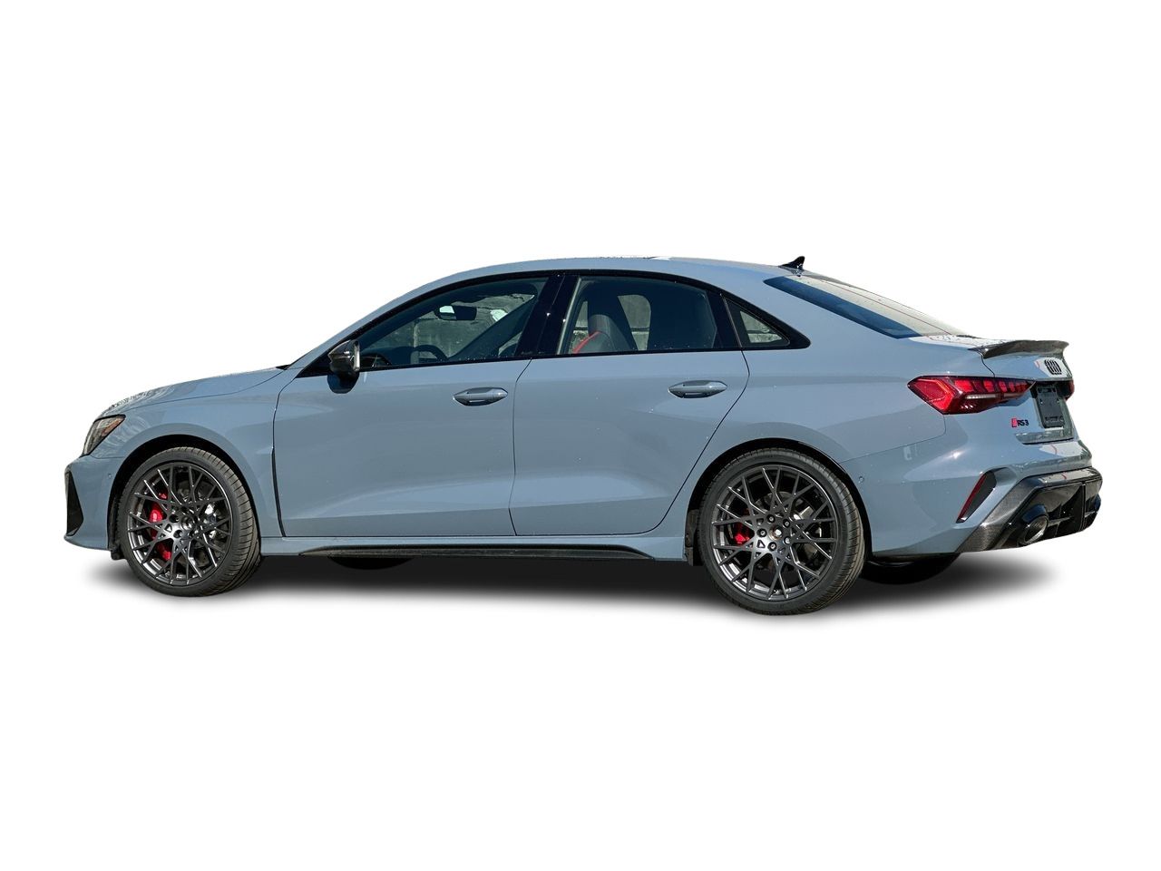 2026 Audi RS 3 in Vancouver, British Columbia