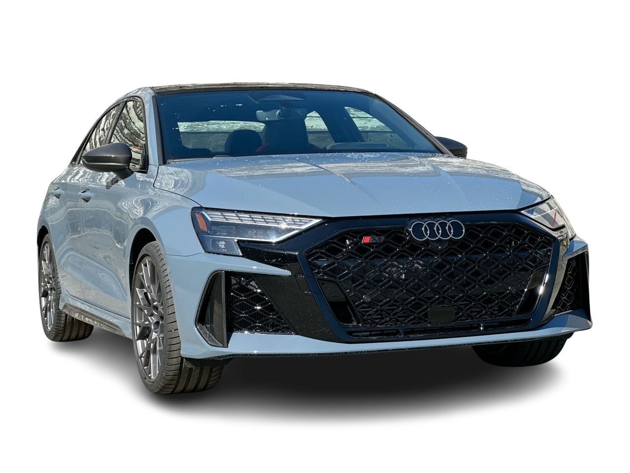 2026 Audi RS 3 in Vancouver, British Columbia