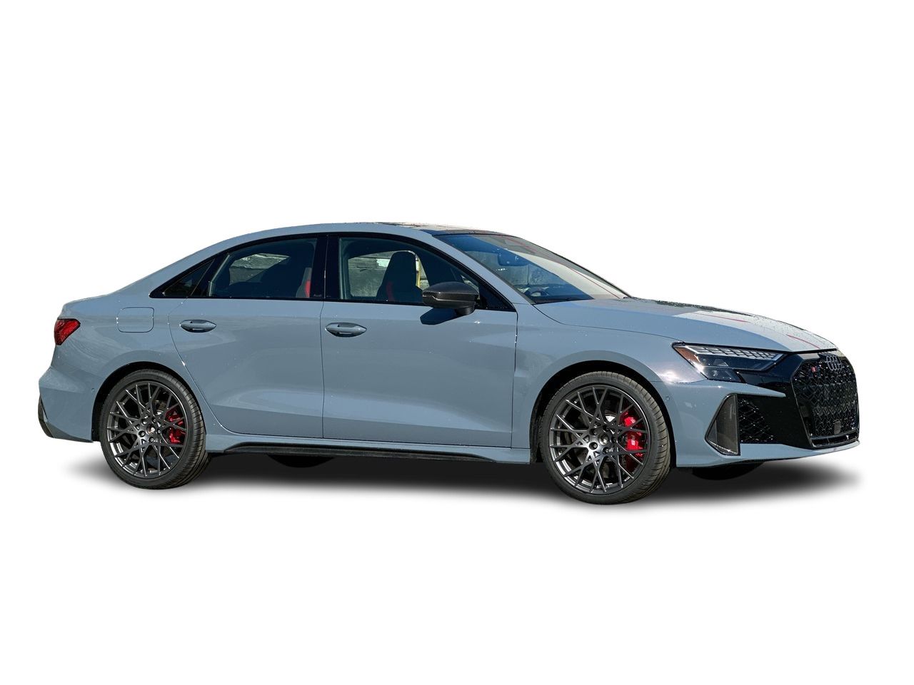 2026 Audi RS 3 in Vancouver, British Columbia