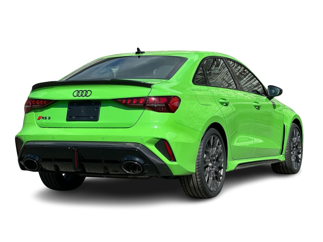 2026 Audi RS 3 in Vancouver, British Columbia