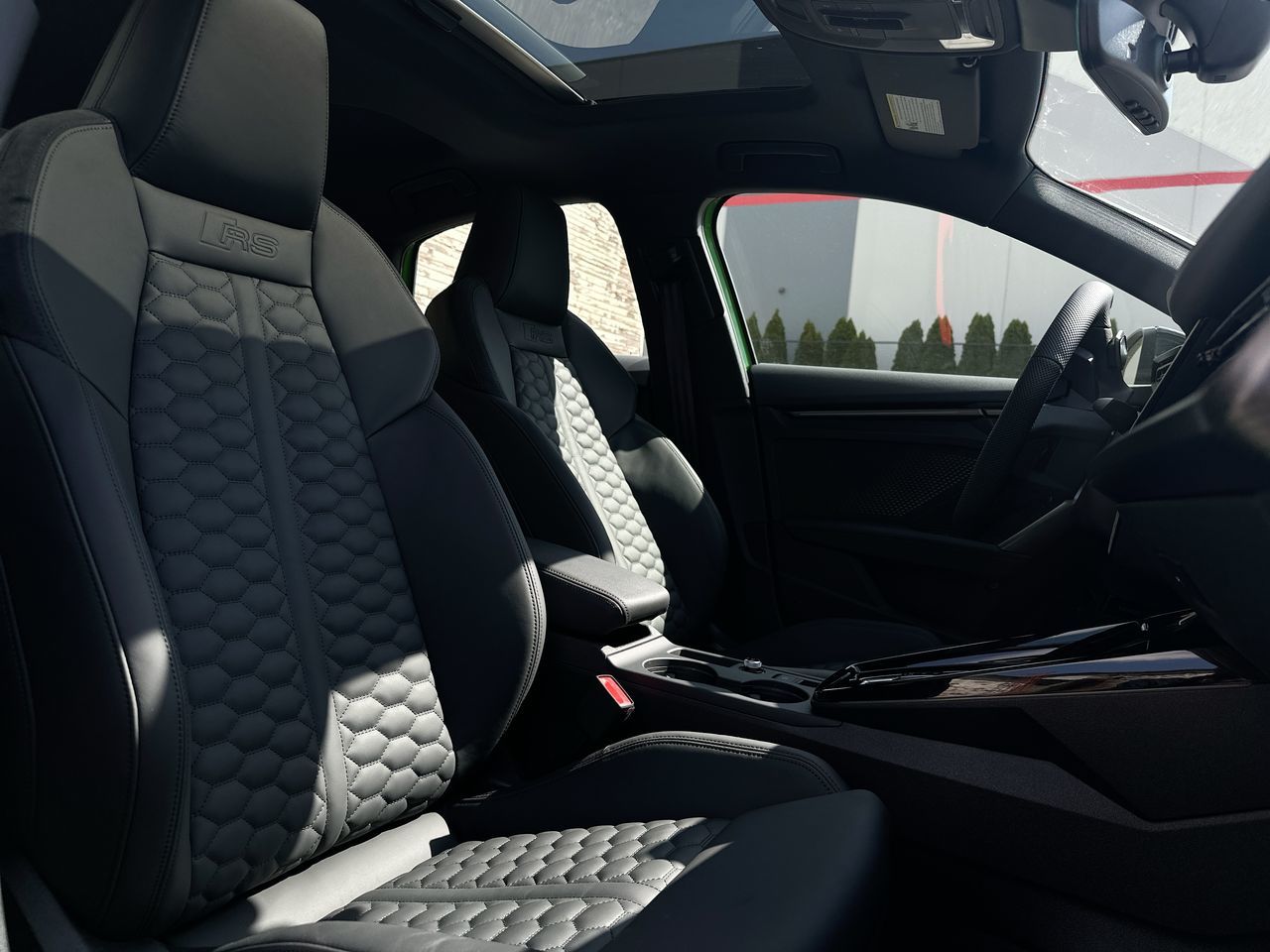 2026 Audi RS 3 in Vancouver, British Columbia